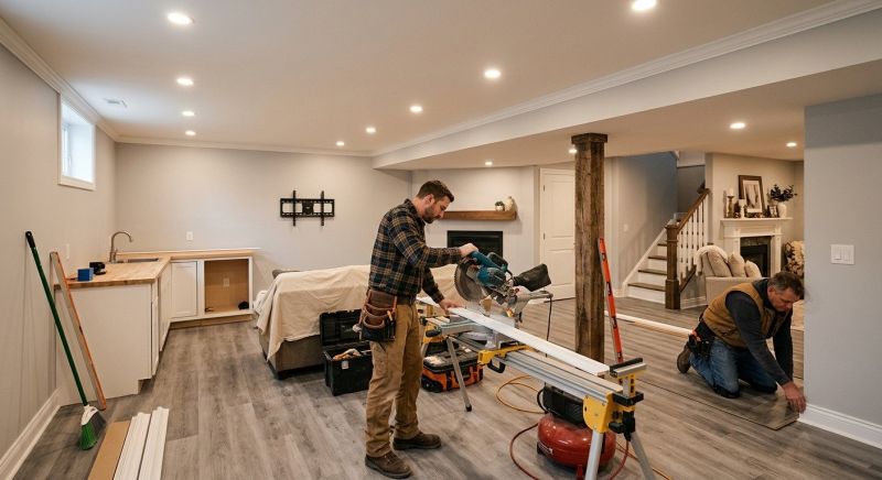 Concrete Cutting Service